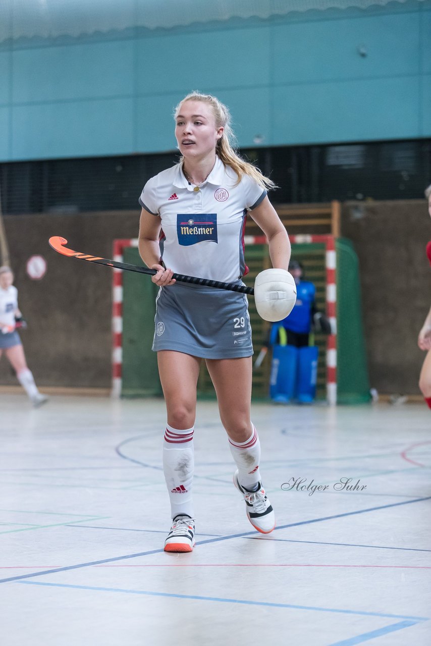 Bild 117 - B/C-Juniorinnen Hamburger Meisterschaft